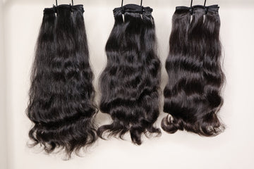 The Journey to Launch: Raw Cambodian Bundles Set