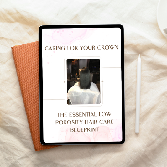 Caring For Your Crown