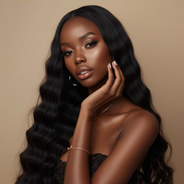 Cambodian Raw Bundle