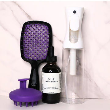 Healthy Crown Kit