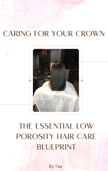Caring For Your Crown
